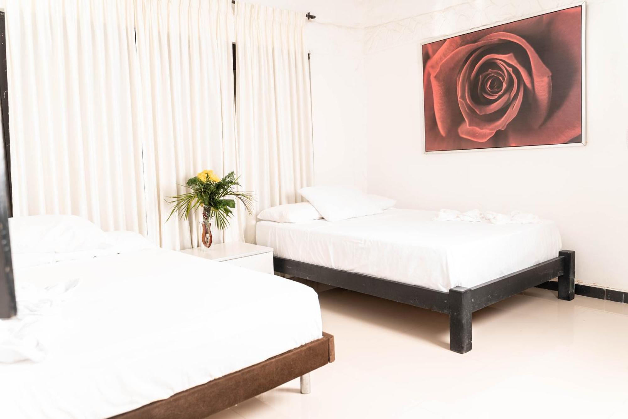 Finca Hotel La Quinta De Torrione Quimbaya Εξωτερικό φωτογραφία