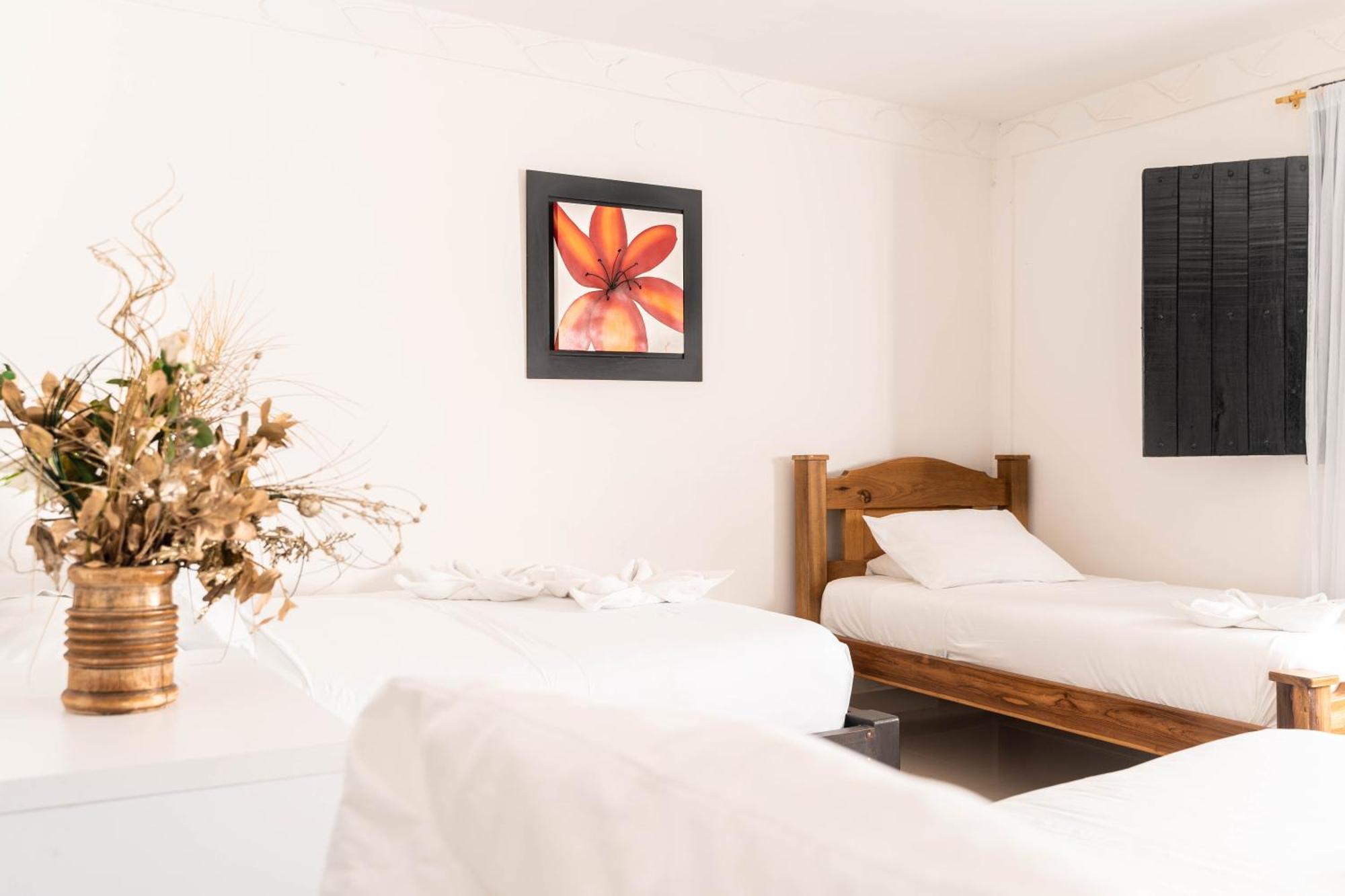 Finca Hotel La Quinta De Torrione Quimbaya Εξωτερικό φωτογραφία