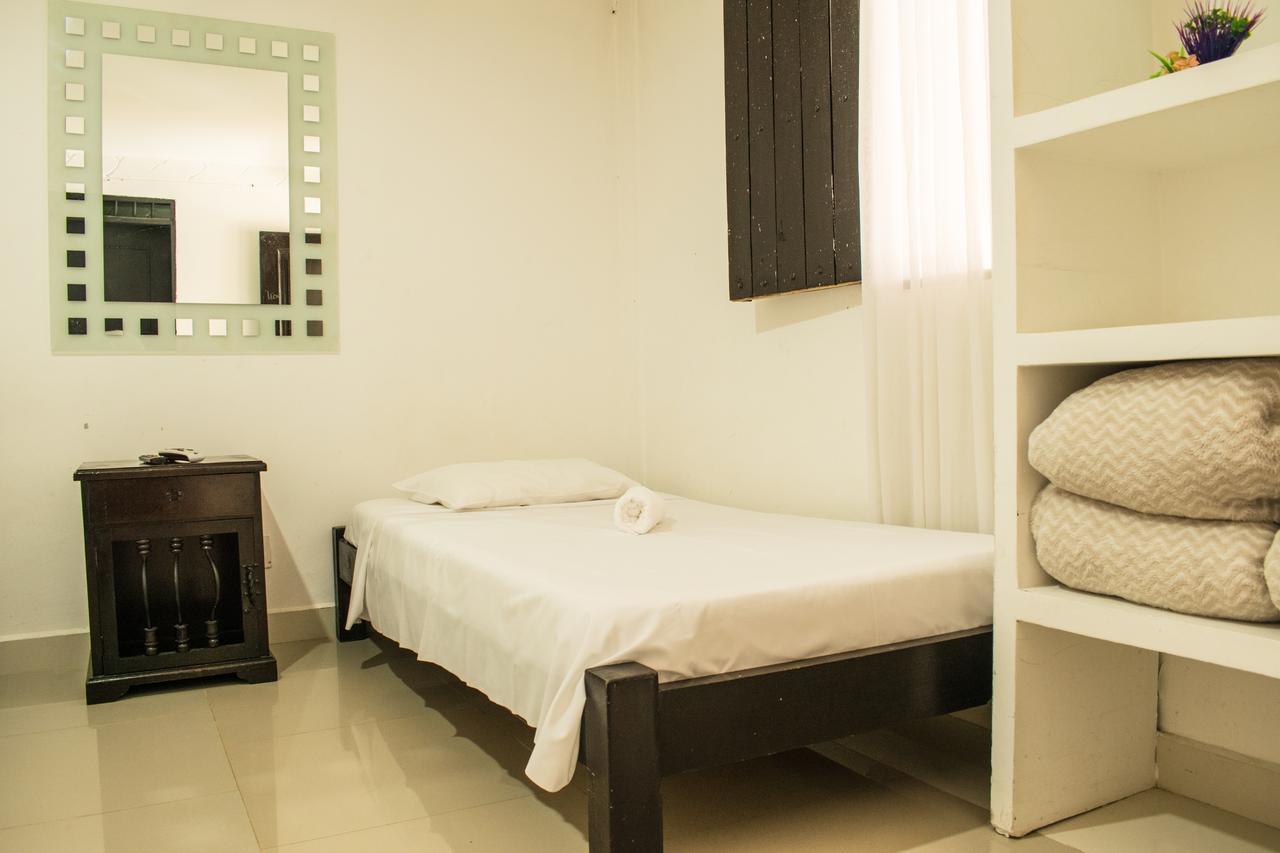 Finca Hotel La Quinta De Torrione Quimbaya Εξωτερικό φωτογραφία
